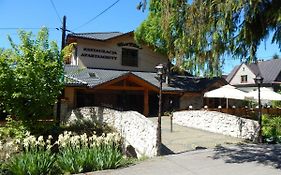 Apartamenty Bahus - Centrum